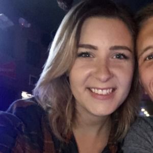 Meet your Posher, Karie